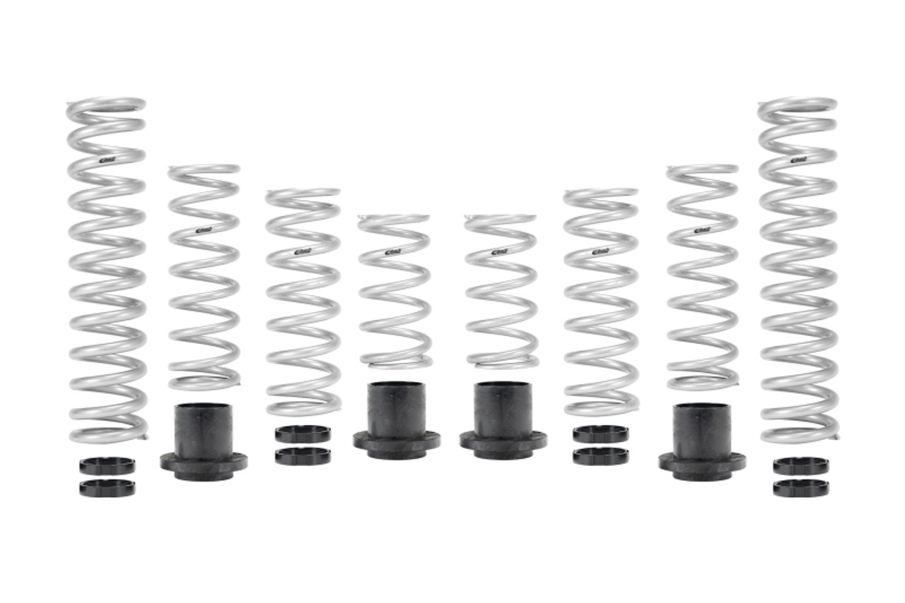 Eibach Pro-UTV 21-25 Honda Talon 1000X-4 w/ OE FoxLive Valve Shocks Stage 3 Performance Springs - E85-40-050-03-22 Photo - Primary