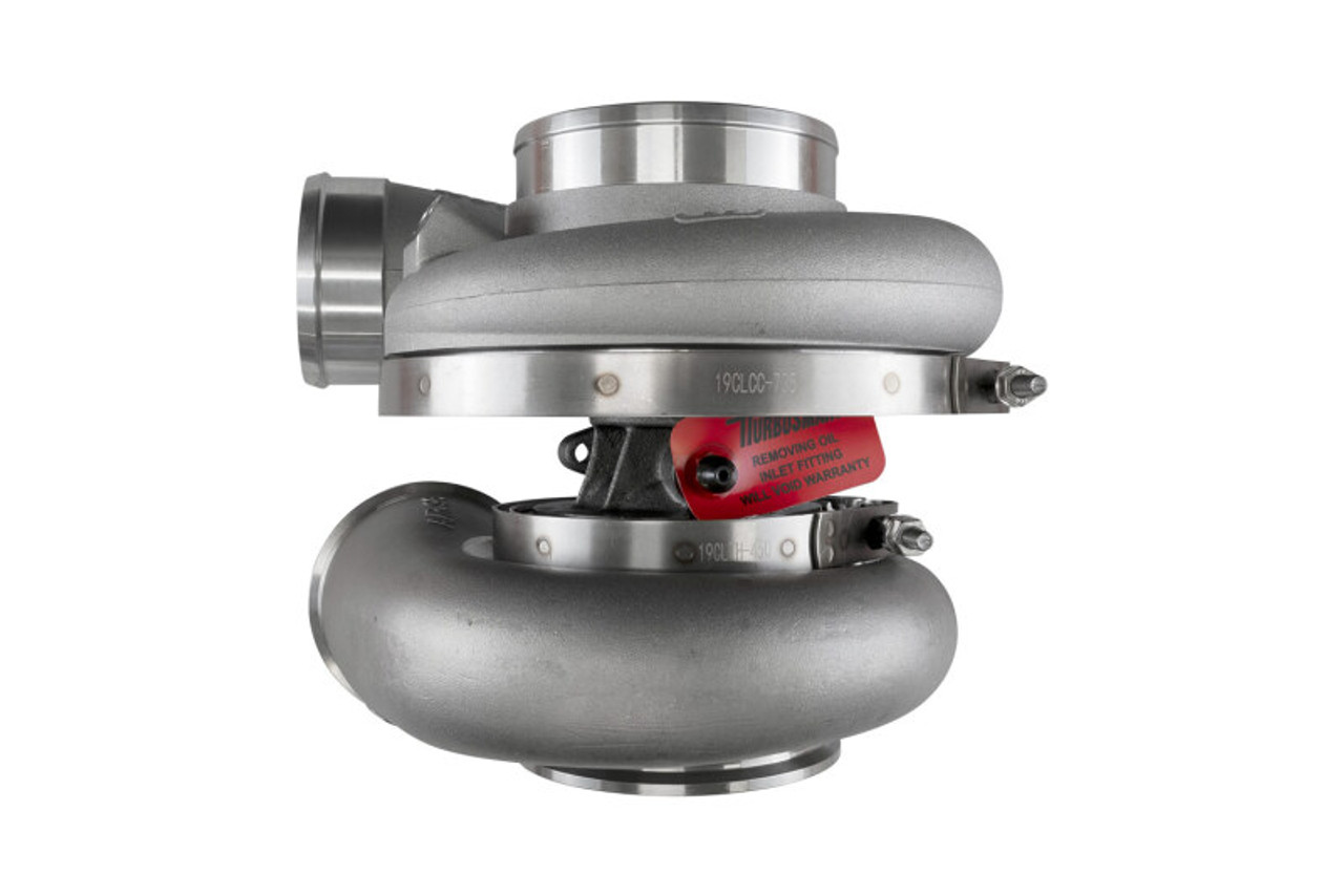 Turbosmart 7880 V-Band Reverse Rotation 0.96AR Externally Wastegated TS-1 Turbocharger - TS-1-7880C-VR096E User 1