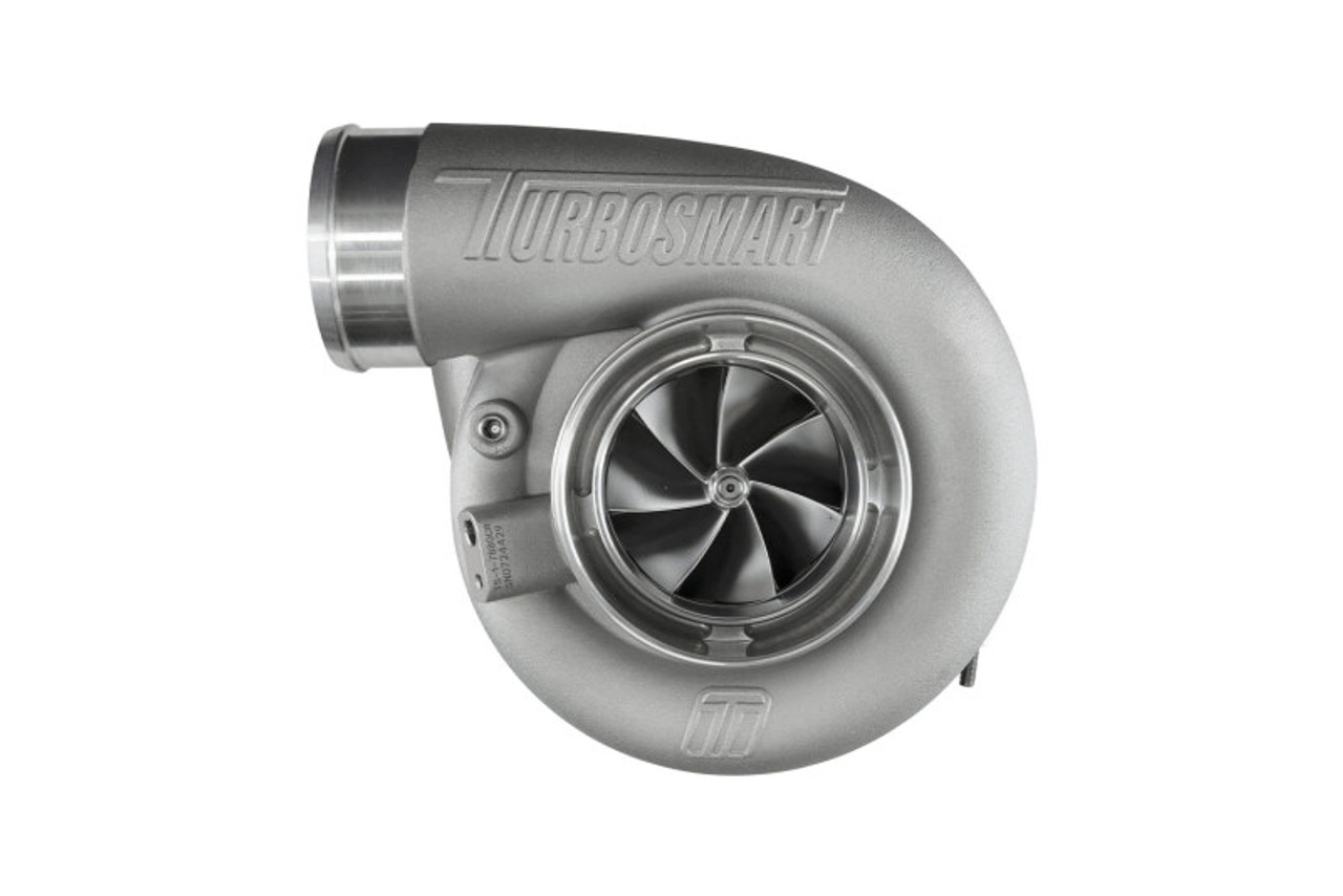 Turbosmart 7880 V-Band Reverse Rotation 0.96AR Externally Wastegated TS-1 Turbocharger - TS-1-7880C-VR096E User 1