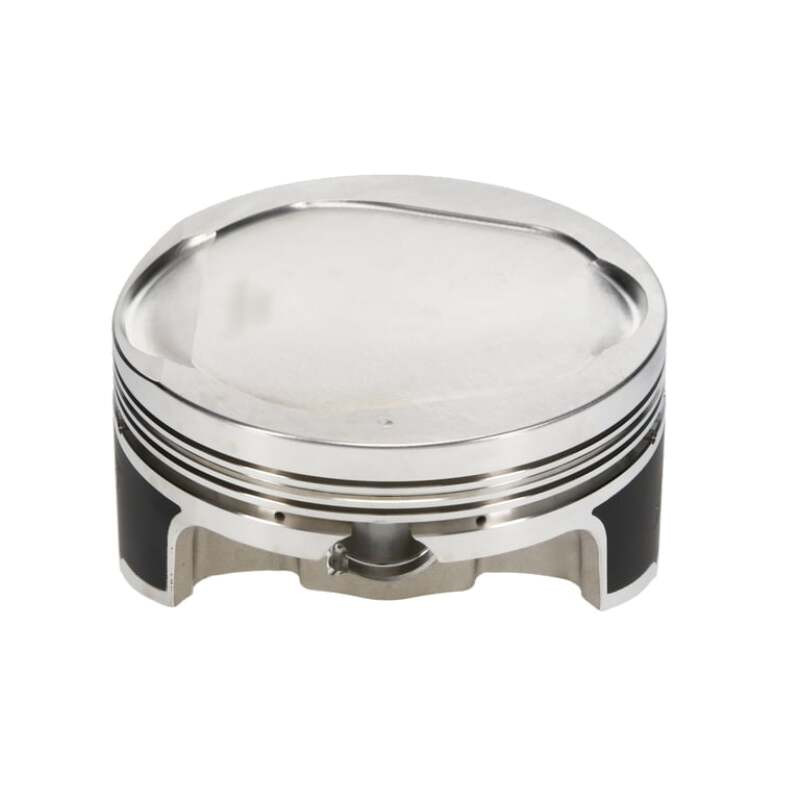 Wiseco Chrysler 6.4L Gen III Hemi Apache 4.100in Bore 1.125in CC 0.8661in Pin -9.5 Vol - Set of 8 - K0398X1 User 6