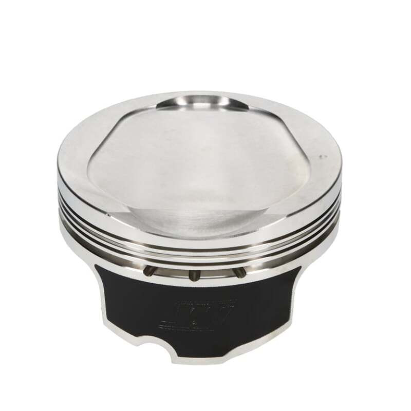 Wiseco Chrysler 6.4L Gen III Hemi Apache 4.100in Bore 1.125in CC 0.8661in Pin -9.5 Vol - Set of 8 - K0398X1 Photo - out of package