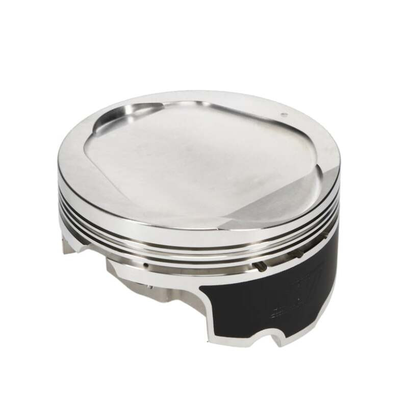 Wiseco Chrysler 6.4L Gen III Hemi Apache 4.100in Bore 1.125in CC 0.8661in Pin -9.5 Vol - Set of 8 - K0398X1 User 3