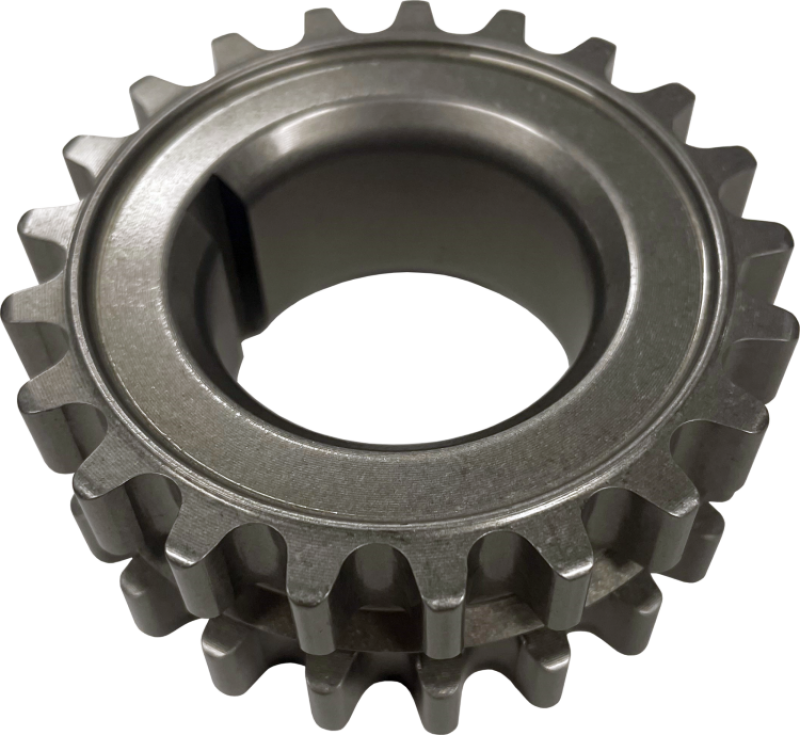 Boundary Ford Modular V8 4V Billet Crankshaft Timing Sprocket w/Integrated Spacer - MM-SP-4V-S User 1