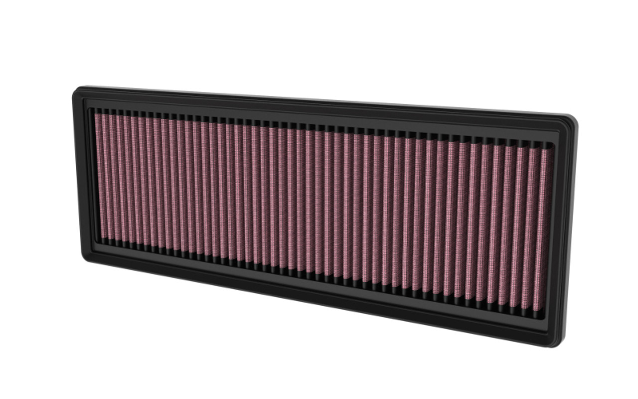 K&N 23-25 Ford Escape Replacement Air Filter - 33-5148 Photo - Primary