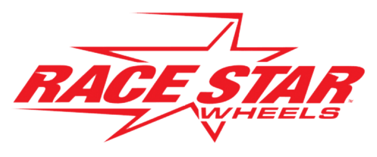 Race Star Pro Forged RSF-1 Replacement Cap - Single - 630-6010-1 User 1