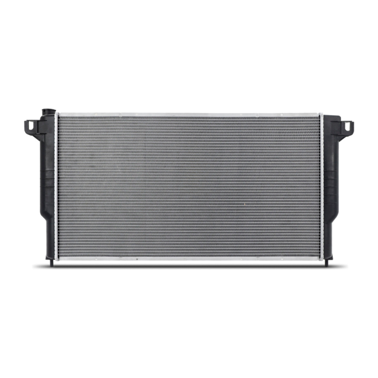 Mishimoto 94-02 Dodge 5.9L Cummins Replacement Radiator - R1553 User 1