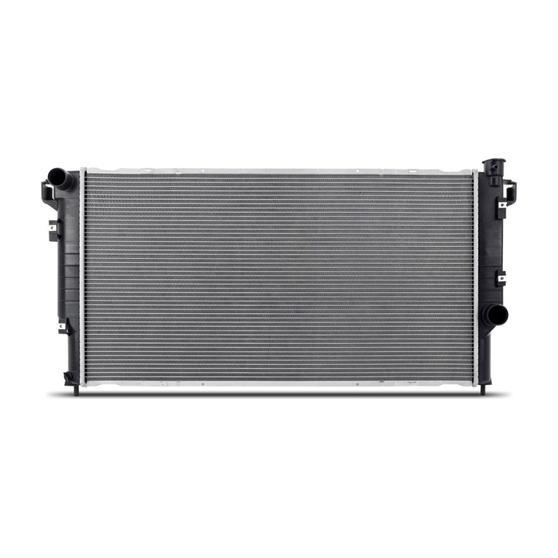 Mishimoto 94-02 Dodge 5.9L Cummins Replacement Radiator - R1553 User 1