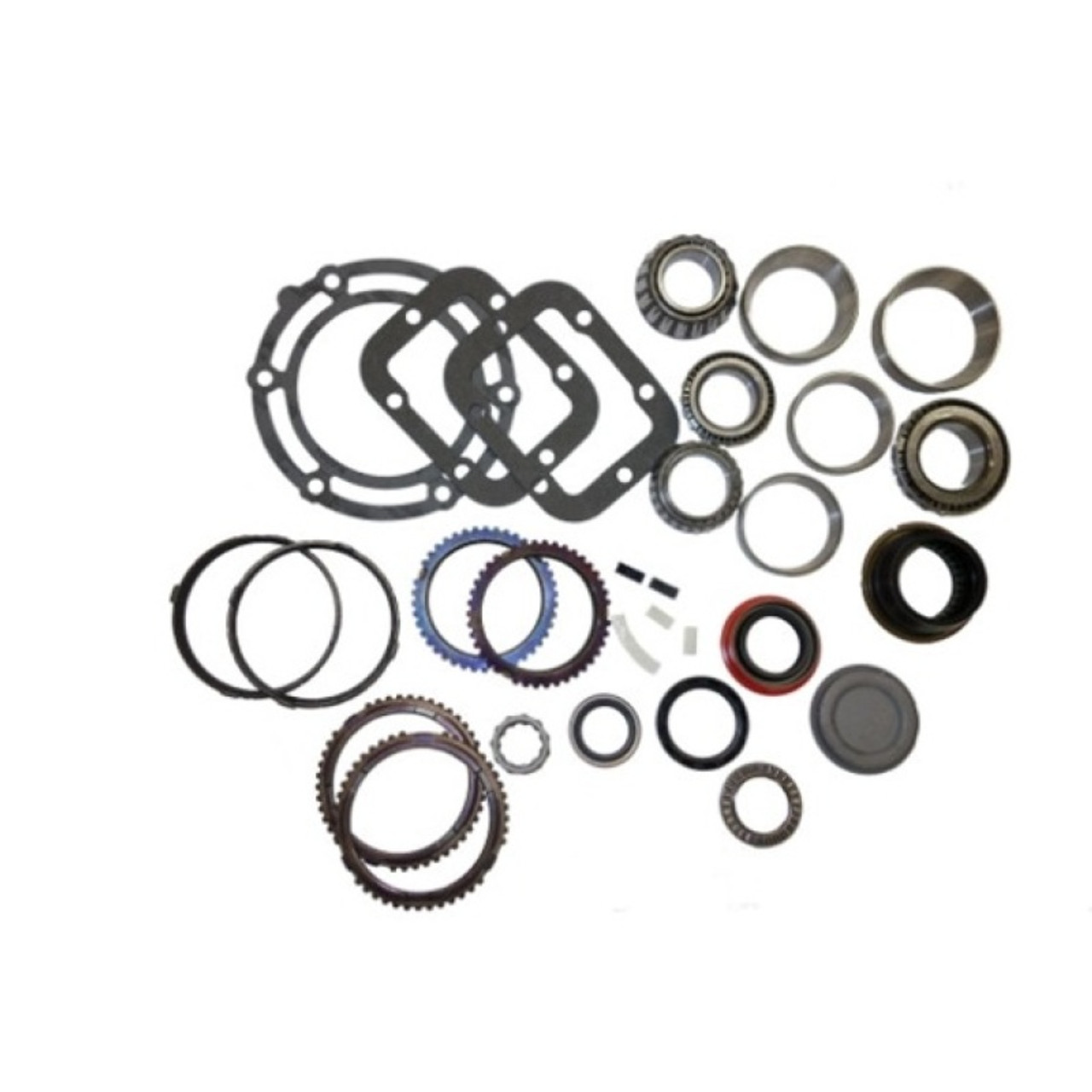 USA Standard 94-04 Dodge Ram 1500/2500/3500 NV4500 Manual Transmission Bearing Kit - ZMBK308AWS User 1