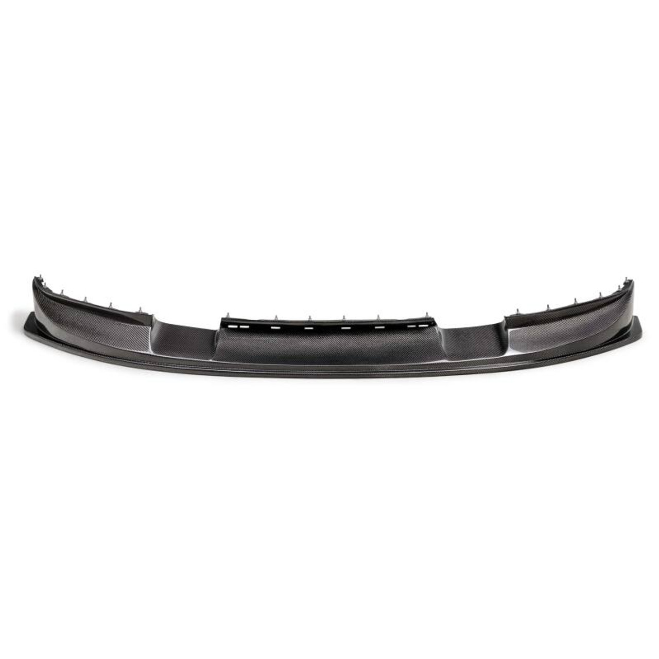 Anderson Composites 21-24 Ford F-150 Type-MB Carbon Fiber Front Chin Splitter - AC-FL21FDF150-MB User 1