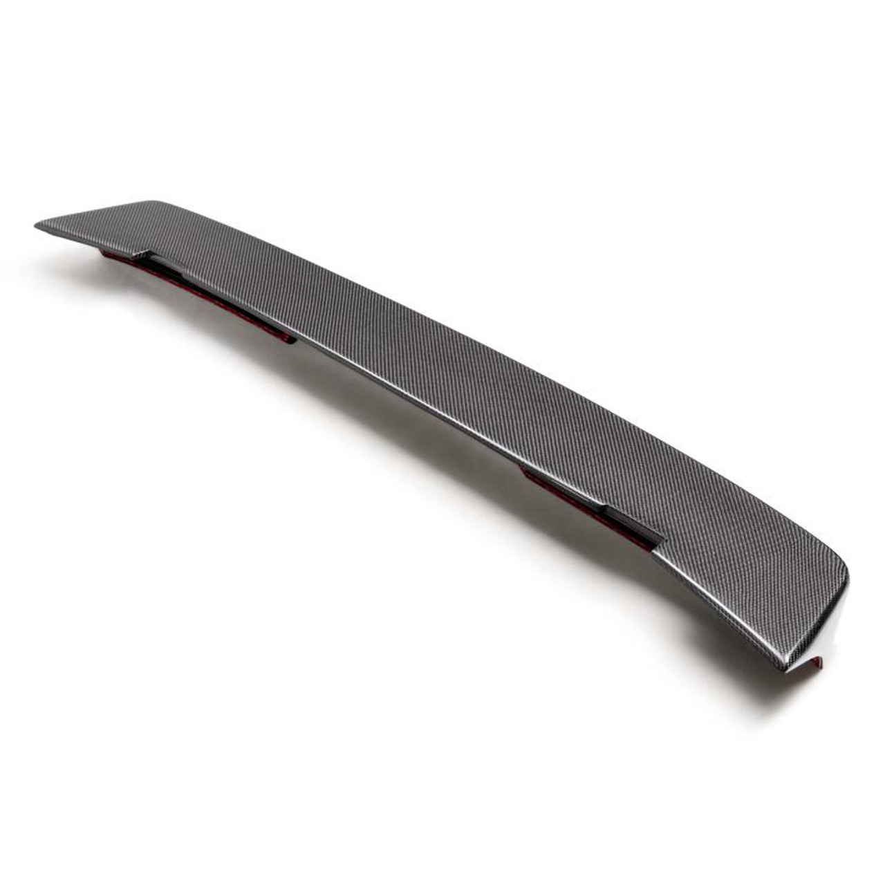 Anderson Composites 21-24 Ford F-150 Type-MB Carbon Fiber Roof Spoiler - AC-RRS21FDF150-MB User 1