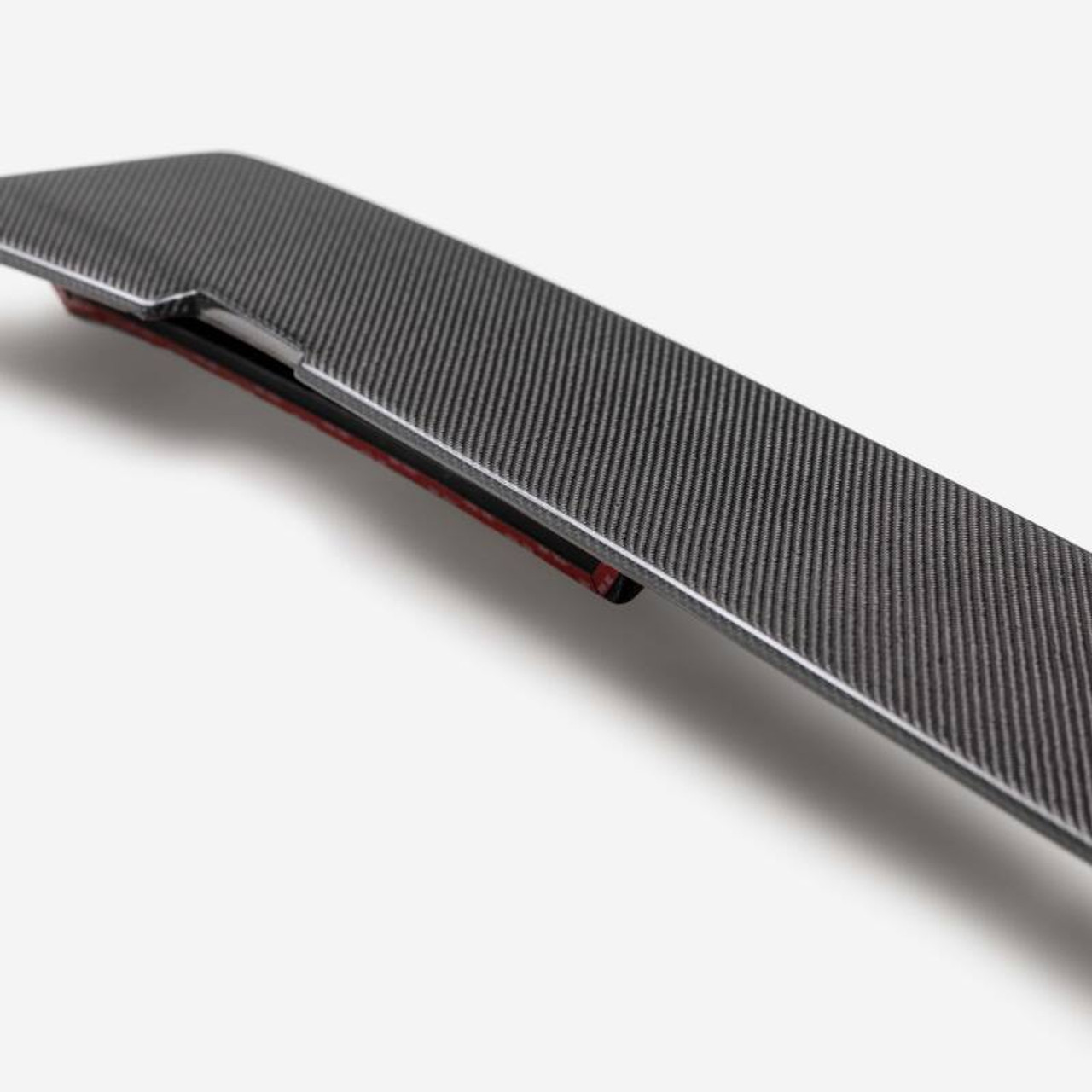 Anderson Composites 21-24 Ford F-150 Type-MB Carbon Fiber Roof Spoiler - AC-RRS21FDF150-MB User 1