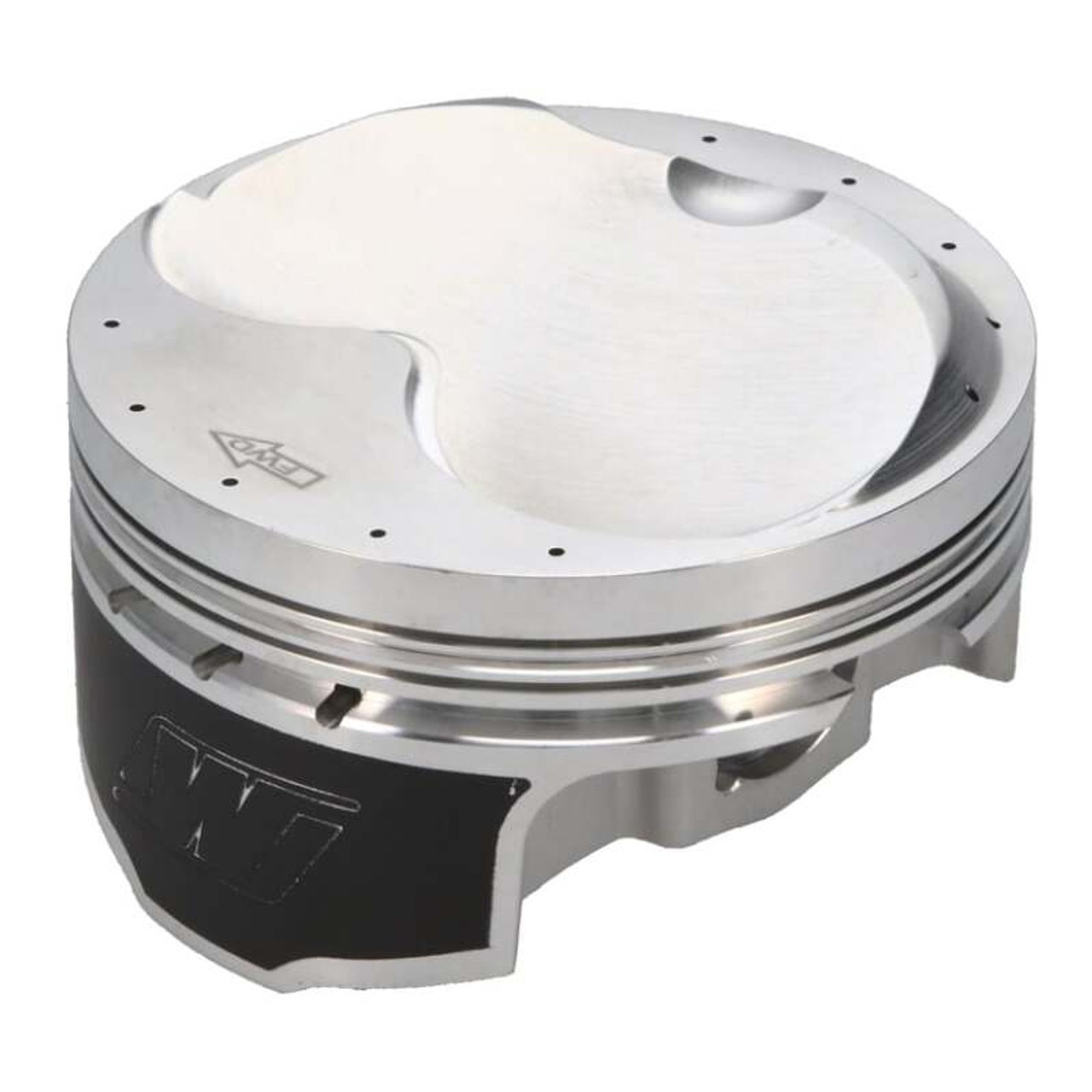 Wiseco Chevy LSX - 4.080in Bore - 1.110in CH - 11.80cc - Piston Set of 8 - K0433B8 User 3
