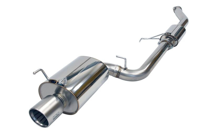 HKS 89-94 Nissan Skyline GT-R E-BNR32 RB26DETT URBAN MATTE Edition Super Turbo Muffler - 31029-AN012 Photo - Primary