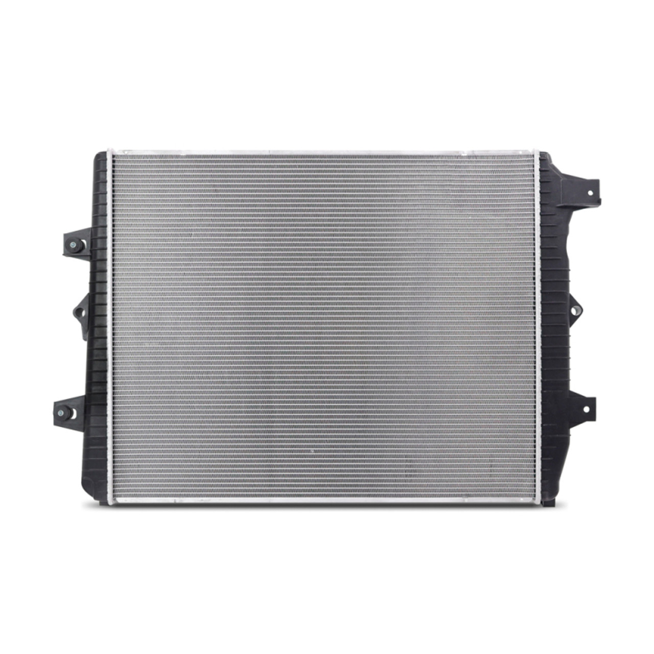 Mishimoto 11-16 Chevy Silverado 6.6L Duramax Replacement Radiator - R13244 User 1
