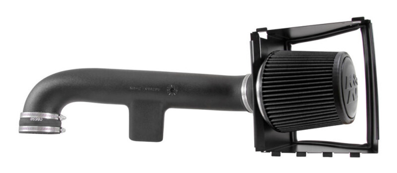 K&N 15-20 Ford F150 V8-5.0L Cold Air Intake - Dryflow - 30-2591 Photo - out of package