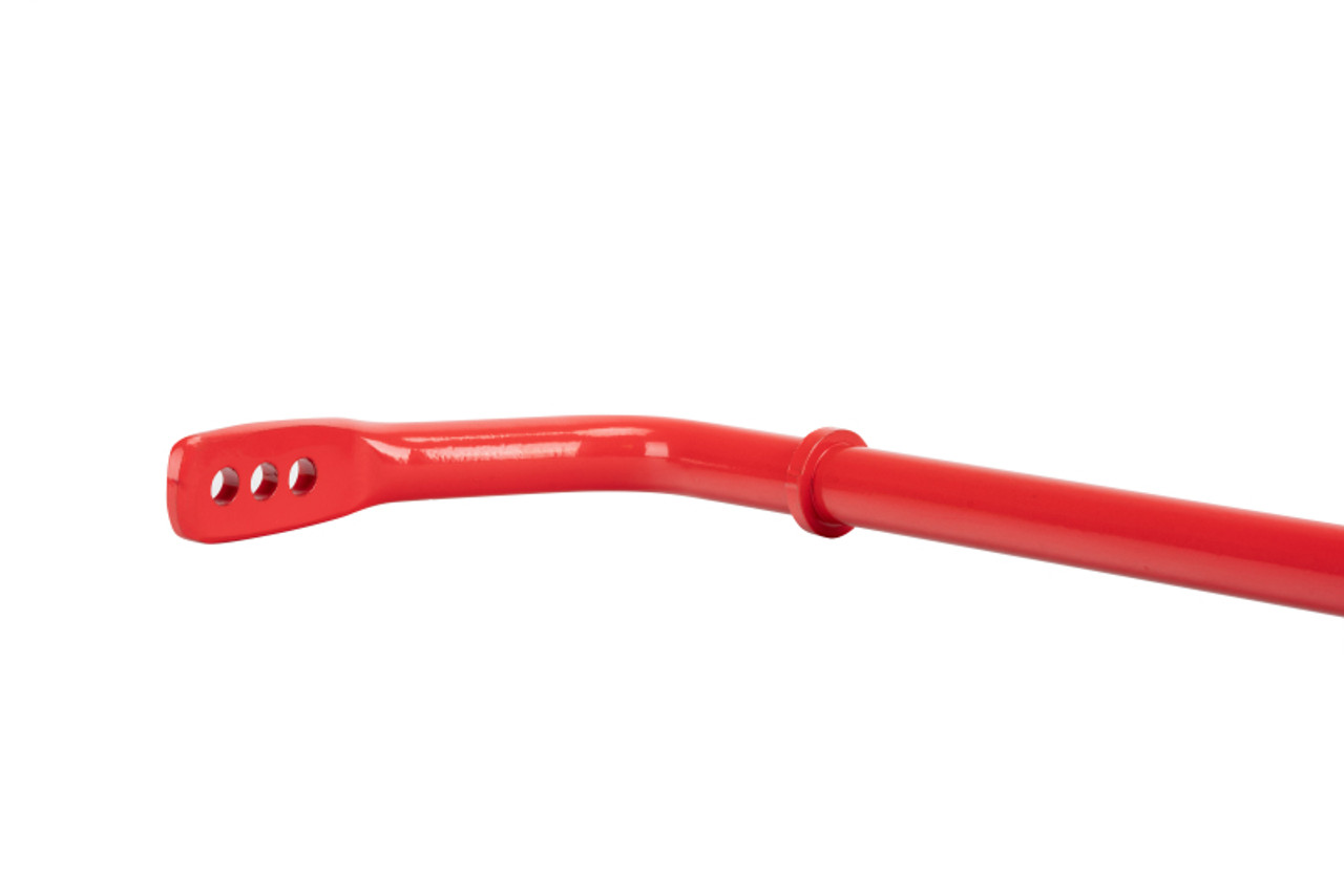 Eibach 22-25 Subaru WRX Rear Sway Bar - Rear Kit - E40-77-027-01-01 Photo - Close Up