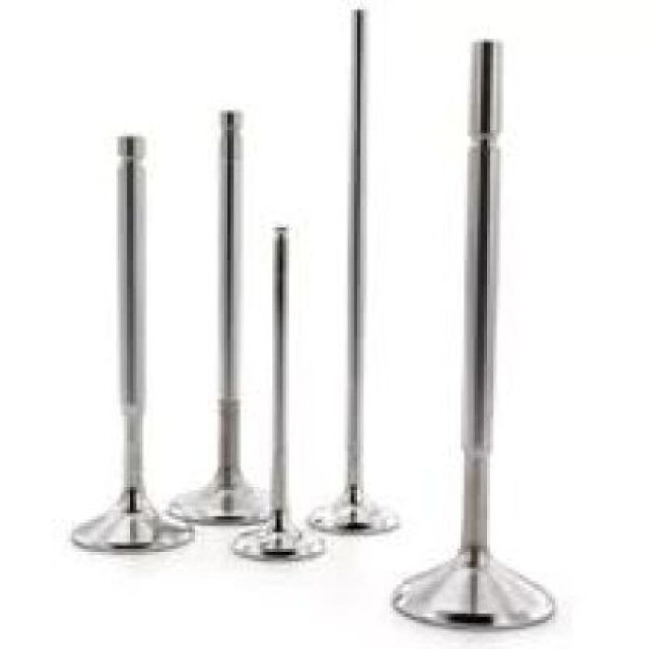 Ferrea 84-04 Harley-Davidson Evolution 1.615in Head 0.31in Stem Dia Comp Exhaust Valve - Set of 2 - F0275 User 1