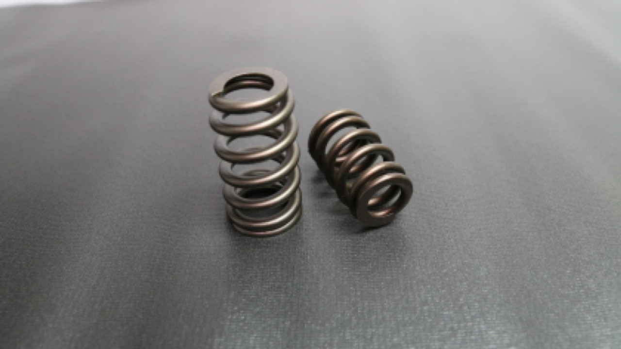 Ferrea Chevrolet Big Block 1.050/1.290 OD 0.650/0.885in ID Beehive Valve Springs - Set of 16 - S2032 User 1