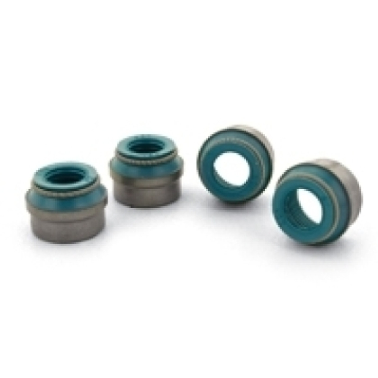 Ferrea 94-98 Toyota Supra 2JZ / 2020+ Toyota GR Corolla G16E-GTS Exhaust Valve Stem Seals - Set of 6 - VS1037 User 1