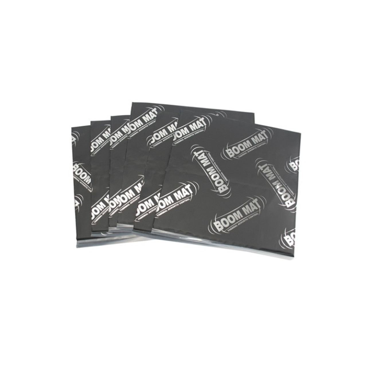 DEI 88-98 Chevrolet C/K Extended Cab Boom Mat Roof Damping Kit - 50300 User 1