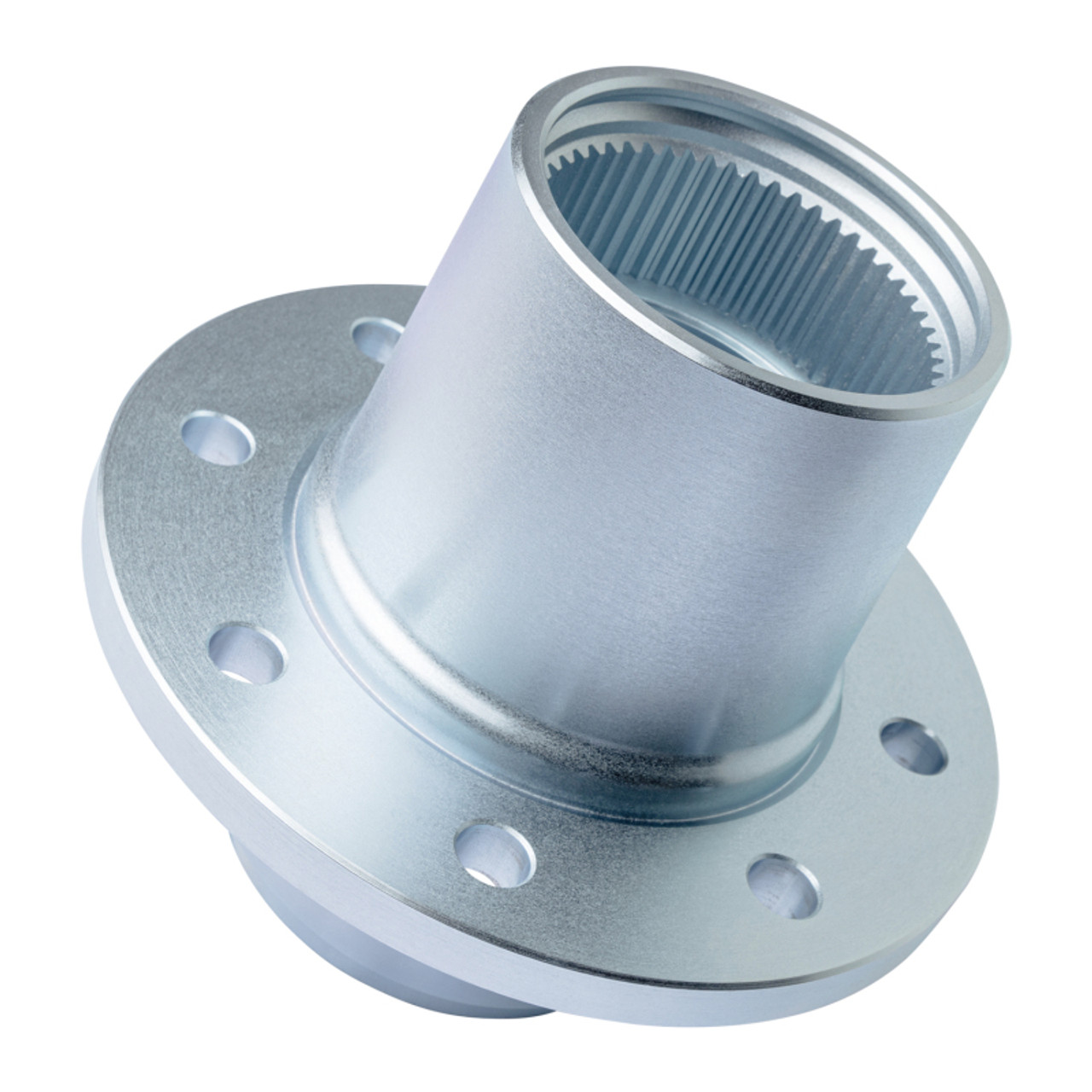 Yukon Gear 78-97 Ford F250/350 HD Wheel Hub- (Front) - YHC63630 Photo - Primary