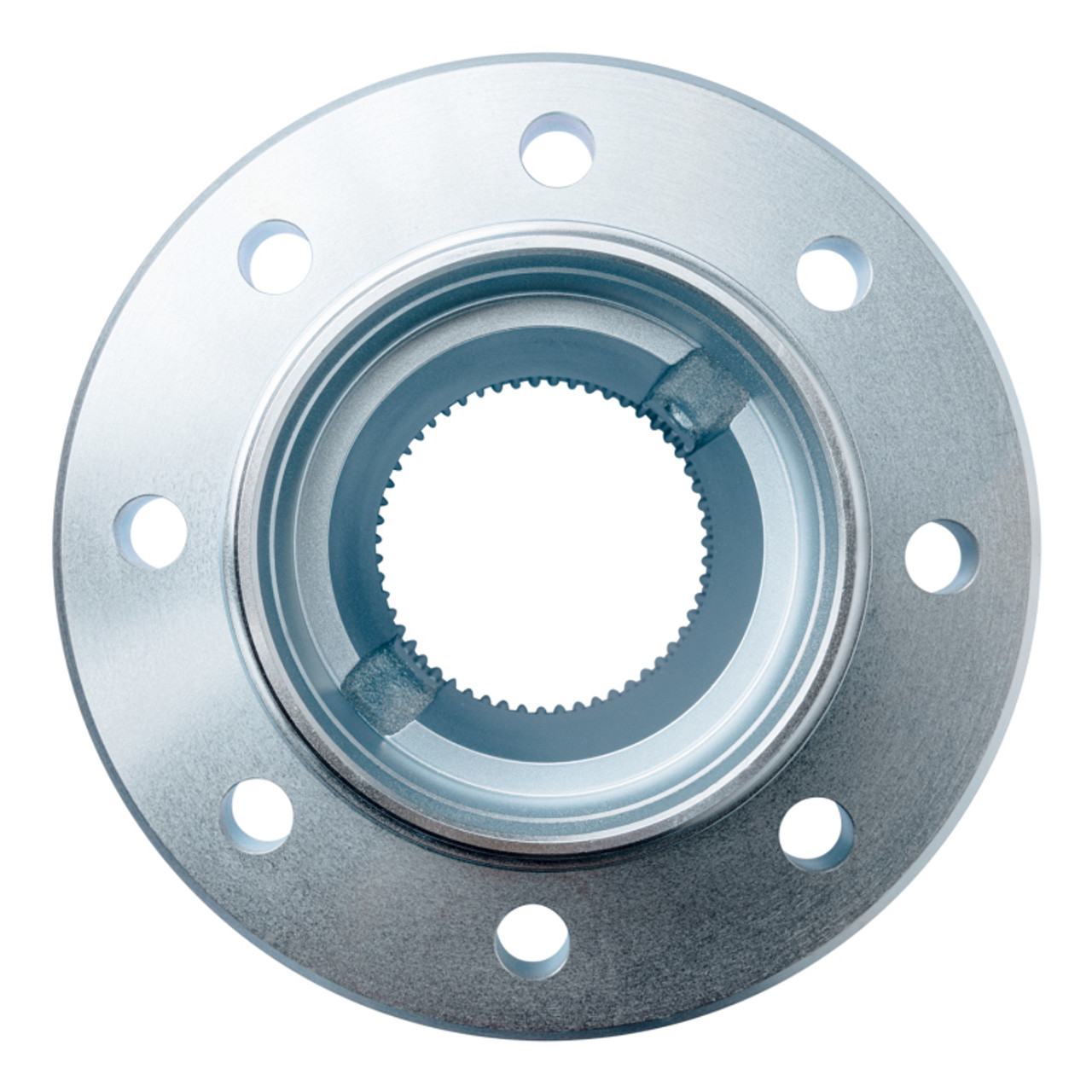 Yukon Gear 78-97 Ford F250/350 HD Wheel Hub- (Front) - YHC63630 Photo - Close Up