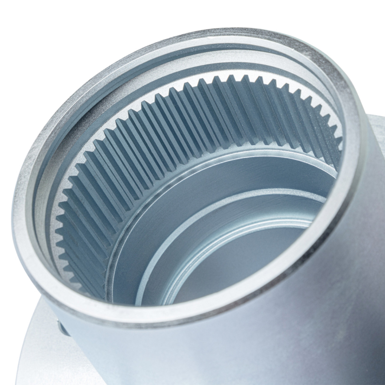 Yukon Gear 78-97 Ford F250/350 HD Wheel Hub- (Front) - YHC63630 Photo - Close Up