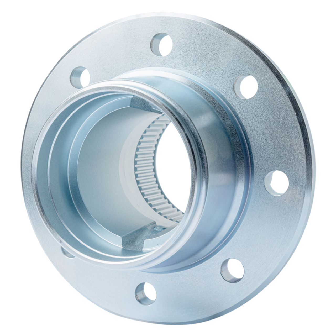 Yukon Gear 78-97 Ford F250/350 HD Wheel Hub- (Front) - YHC63630 Photo - out of package