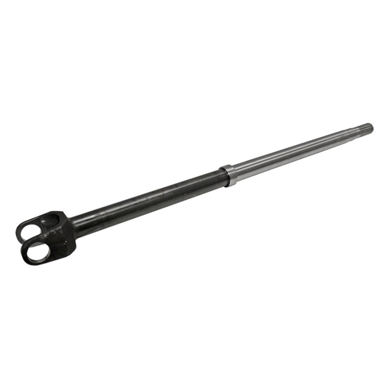 Yukon Gear 00-02 Dodge Ram 2500/3500 Dana 60 Right Hand 35-Spline Replacement Axle - YA D80178-2-35 User 1