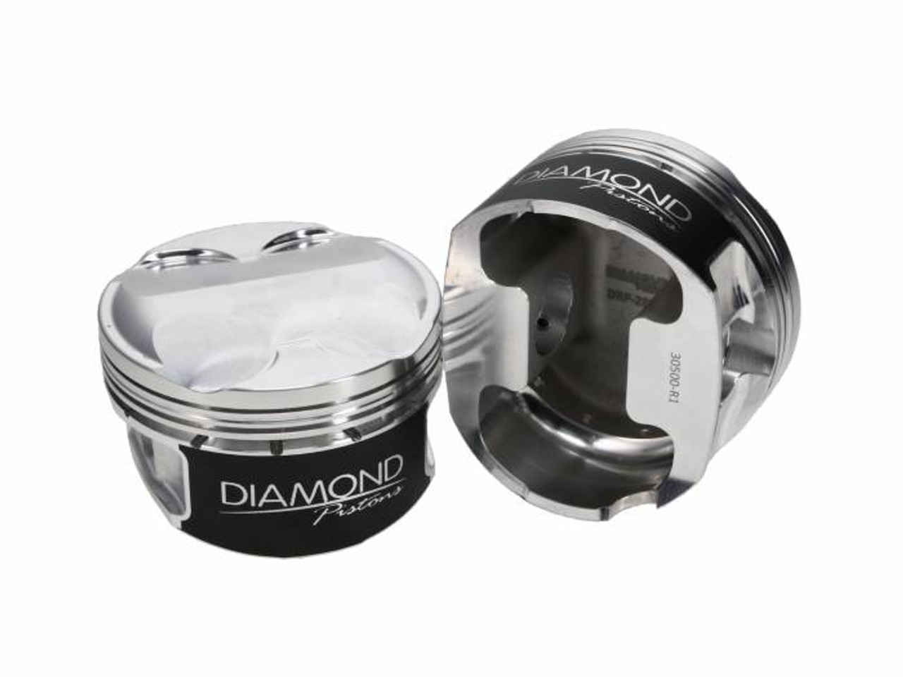 Diamond Pistons 30515-R1-8 Ford Modular 5.0L Gen 1-3 Coyote Series