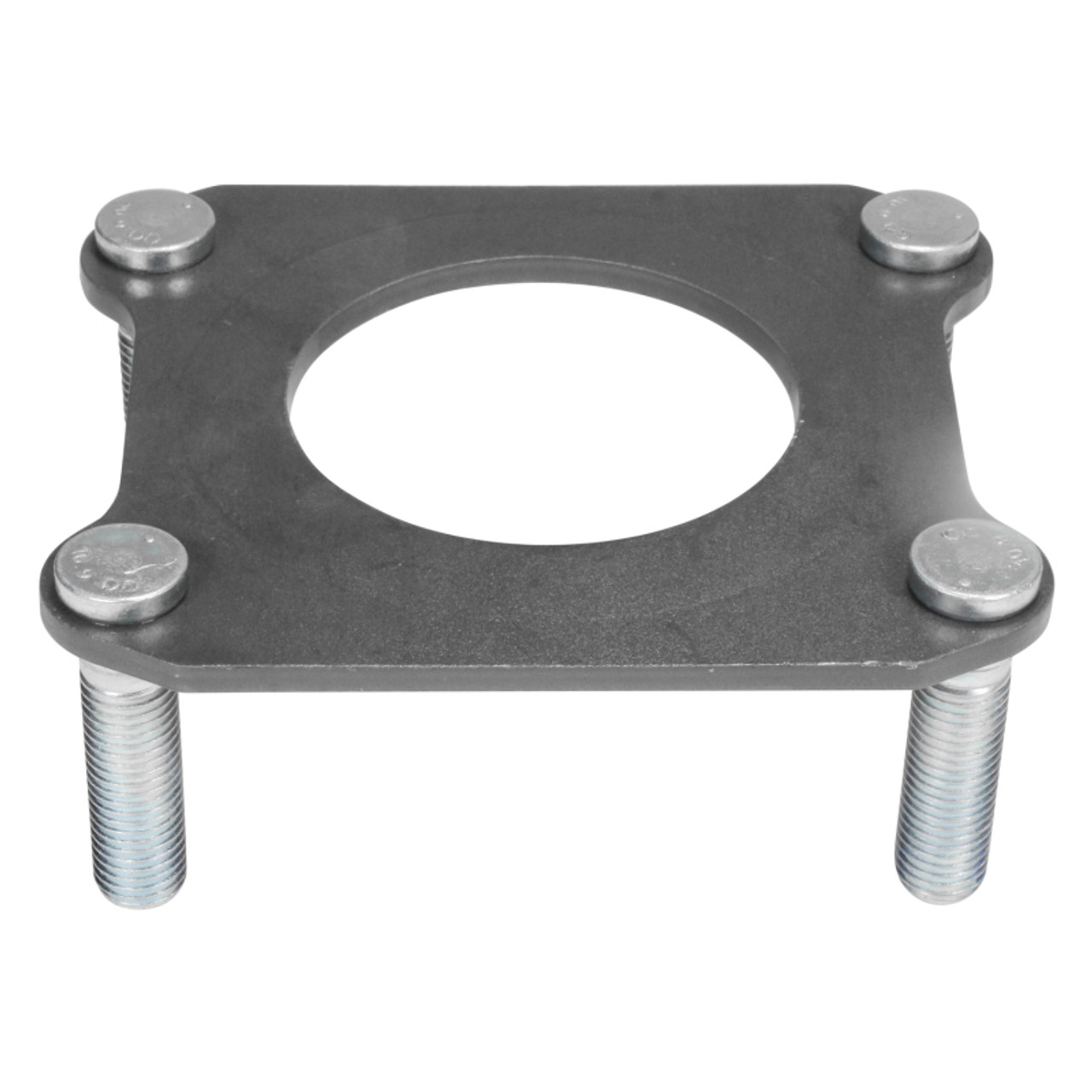 Yukon Gear 04-07 Nissan Titan Axle Bearing Retainer Plate w/ Studs - YSPRET-018 Photo - Primary