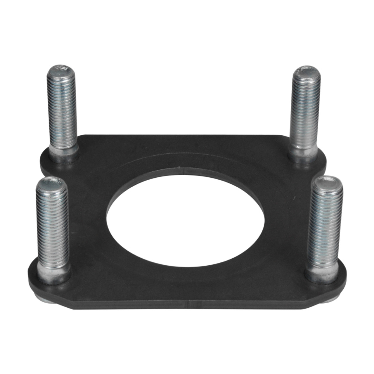 Yukon Gear 04-07 Nissan Titan Axle Bearing Retainer Plate w/ Studs - YSPRET-018 Photo - Close Up