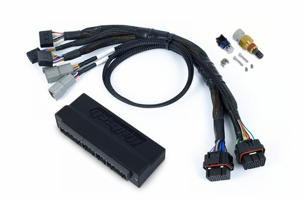 Haltech Honda OBD-I Nexus S2/S3 Plug-n-Play Adapter Harness - HT-186331 User 1