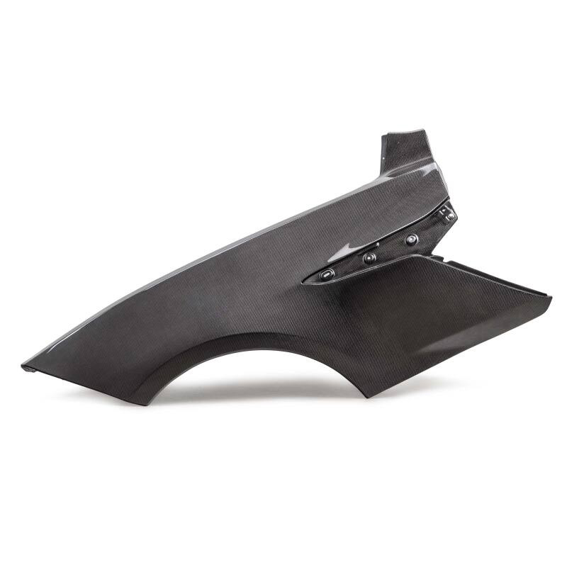 Anderson Composites 23+ Chevrolet C8 ZO6 Carbon Fiber Rear Quarter Panel - AC-RF23CHC8Z6 User 1