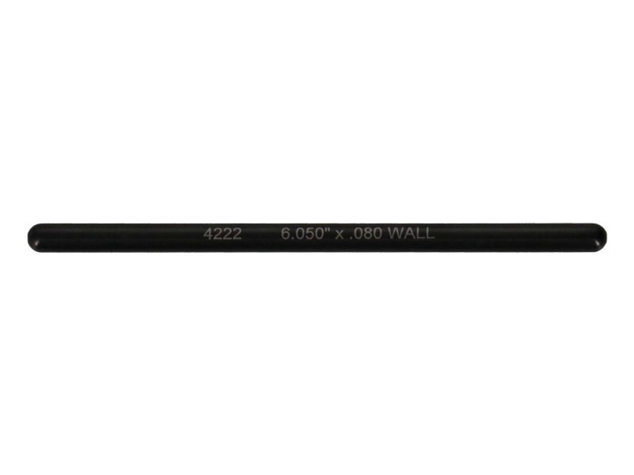 Manley Push Rod - 5/16 Dia. - 8.325 Length - 0.080 Wall - 4130 Chrome Moly - Swedged End - Set of 16 - 25762-16 User 3