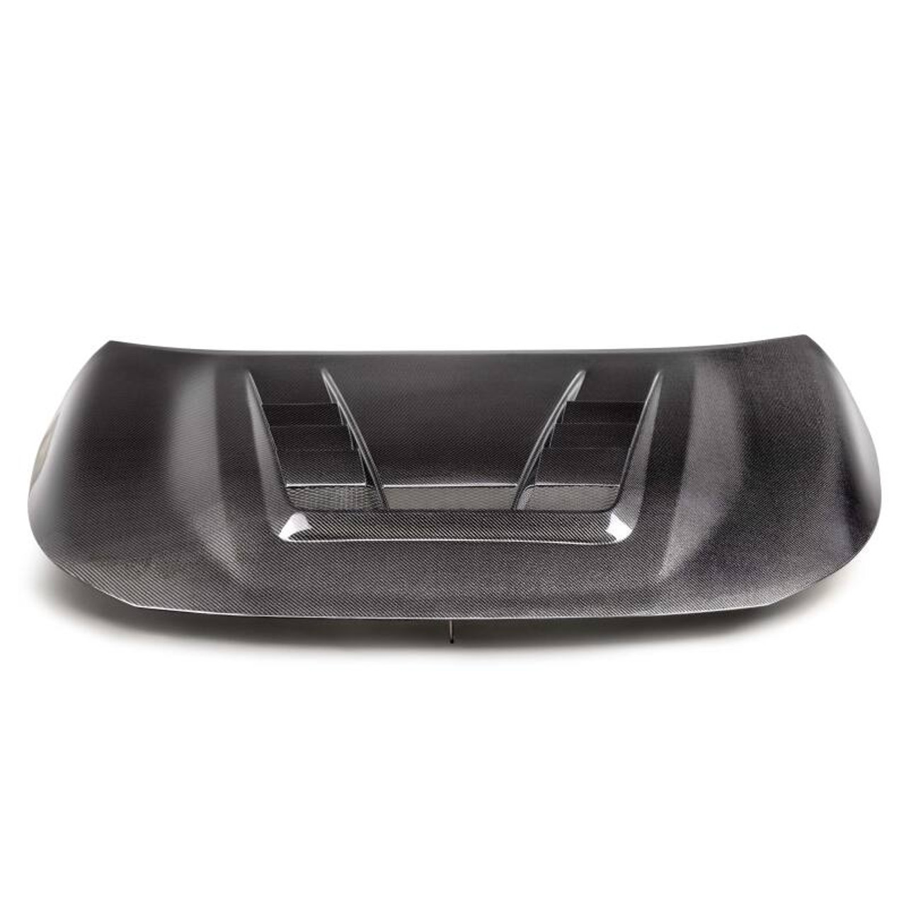 Seibon 23-25 Toyota Corolla GR TV-Style Double-Sided Carbon Fiber Hood - HD23TYGRCOR-TV-DS User 1