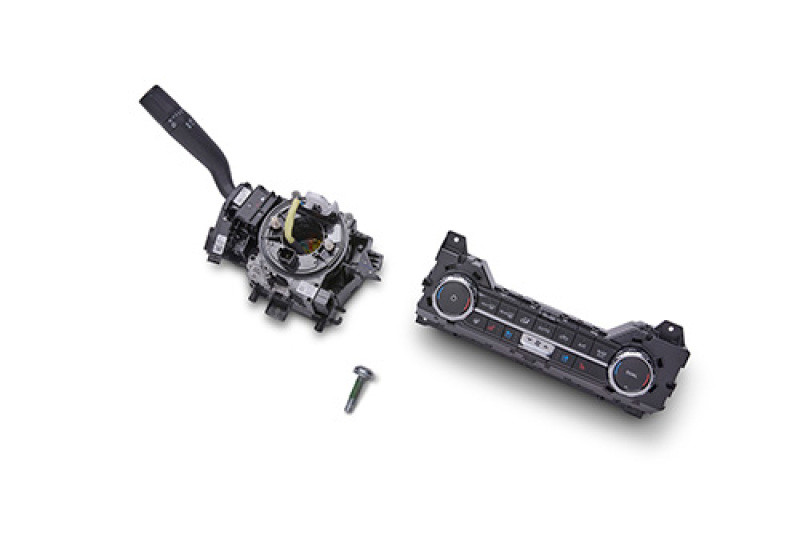 Ford 2023 F-150 Raptor Heated Steering Wheel Upgrade - M-3602-RAP User 1