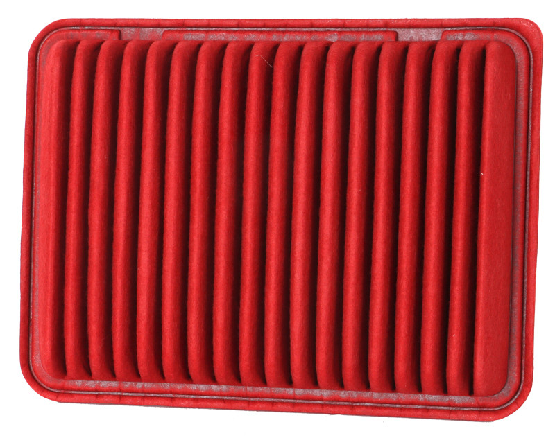 K&N 05-17 Toyota Tacoma L4-2.7L F/I  Advantage Air Filter - KNA-2306 Photo - lifestyle view