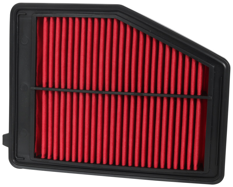 K&N 12-15 Honda Civic L4-1.8L F/I  Advantage Air Filter - KNA-2468 Photo - lifestyle view