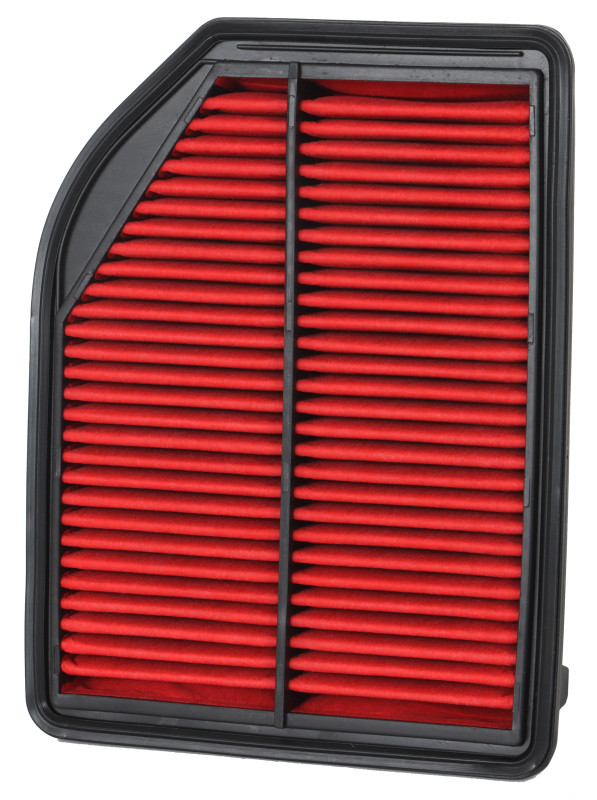 K&N 12-14 Honda CR-V L4-2.4L F/I Advantage Air Filter - KNA-2477 Photo - lifestyle view