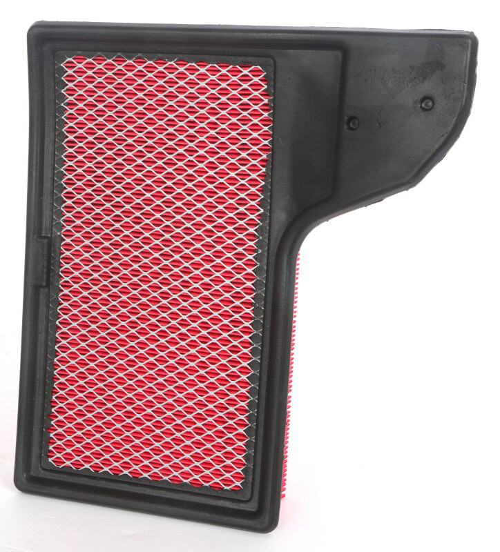 K&N 15-18 Ford Mustang GT V8-5.0L F/I Advantage Air Filter - KNA-5029 Photo - lifestyle view