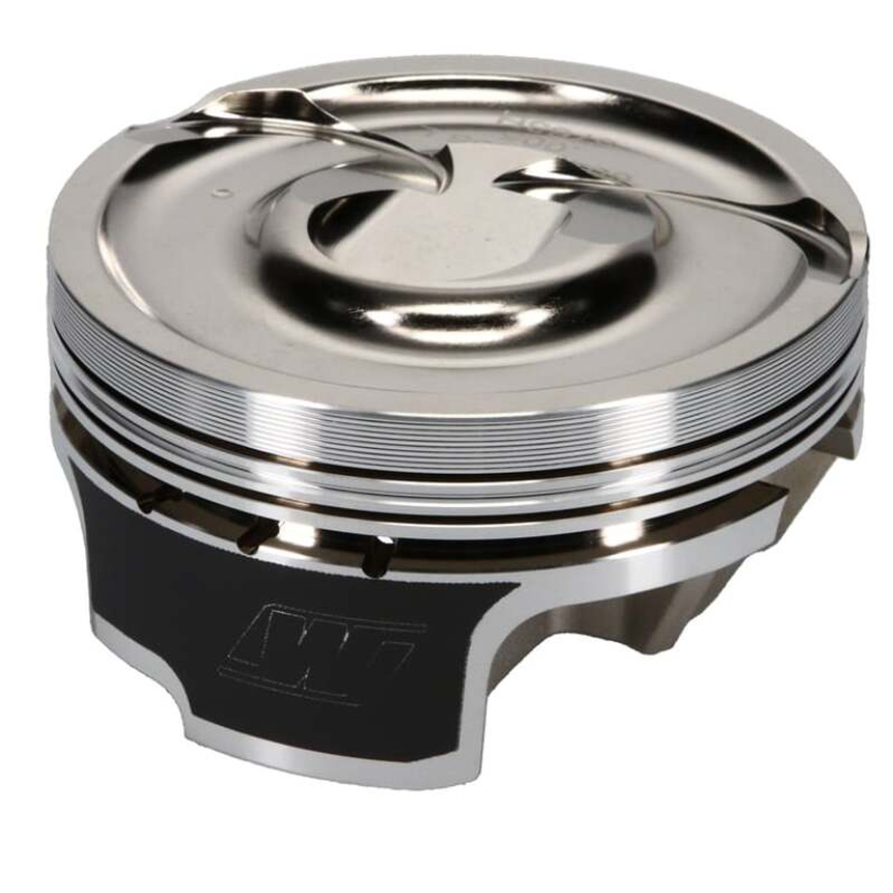 Wiseco Chevy LT1 6.2L 4.125in Bore 11.7:1 CR 1.115 CH Piston Kit - Set of 8 - K0235X6 Photo - Primary