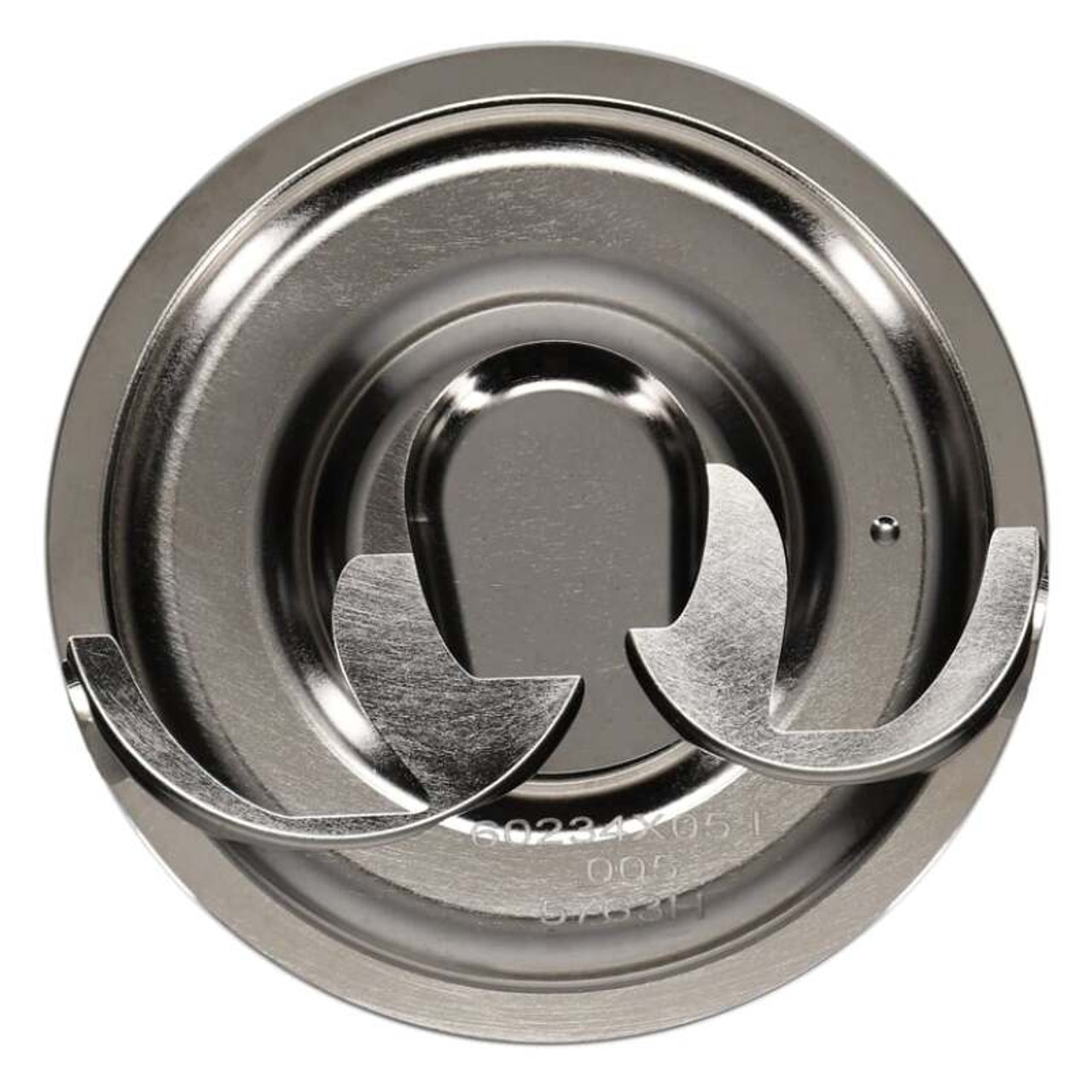 Wiseco Chevy LT1 6.2L 4.125in Bore 11.7:1 CR 1.115 CH Piston Kit - Set of 8 - K0235X6 User 1