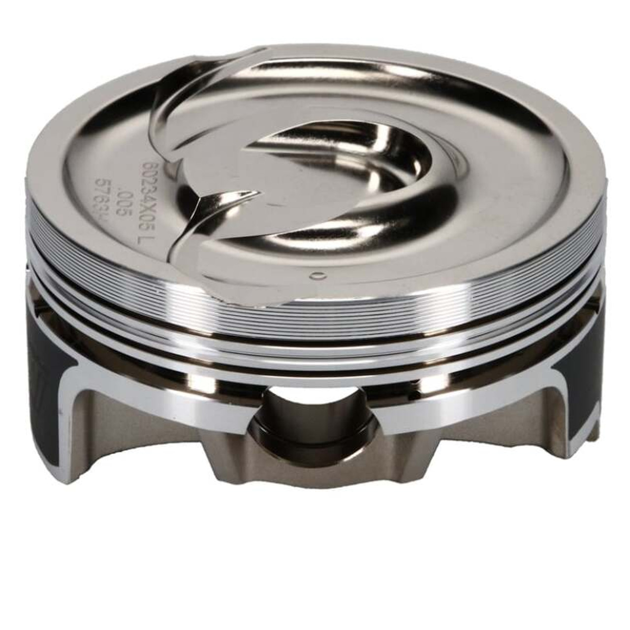Wiseco Chevy LT1 6.2L 4.125in Bore 11.7:1 CR 1.115 CH Piston Kit - Set of 8 - K0235X6 User 2