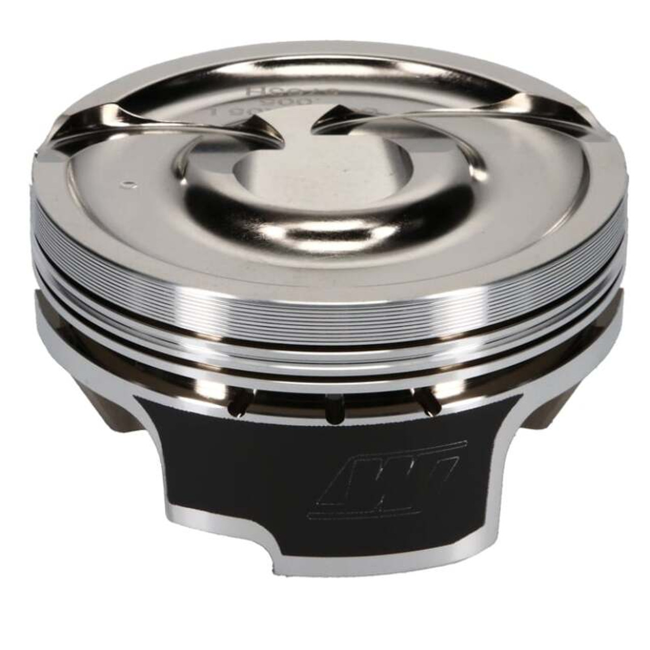 Wiseco Chevy LT1 6.2L 4.125in Bore 11.7:1 CR 1.115 CH Piston Kit - Set of 8 - K0235X6 Photo - out of package