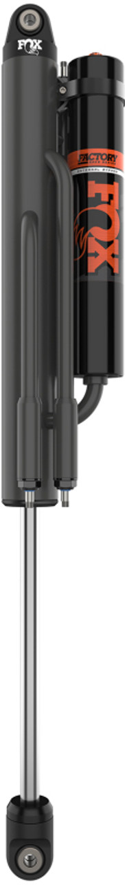 Fox Factory Race 2.5 X 10 External Bypass 4-Tube Piggyback Shock - Right - 981-25-414-R Photo - Primary