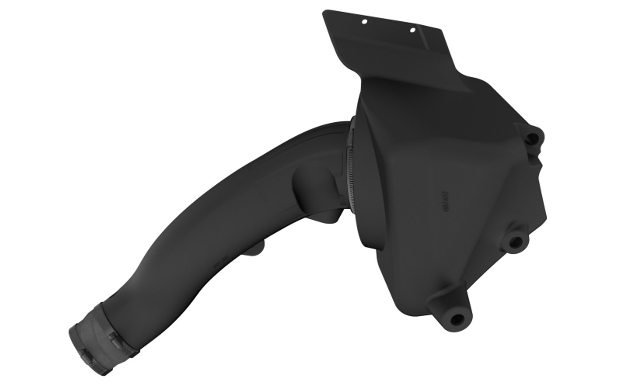 K&N 16-22 Jeep Grand Cherokee V6 3.6L NextGen Cold Air Intake - 50-1572 Photo - out of package