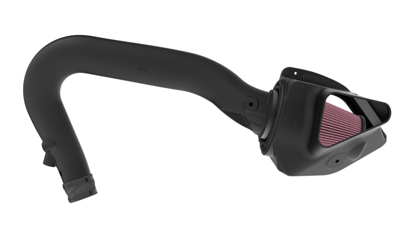 K&N 11-23 Dodge Charger V6 3.6L NextGen Cold Air Intake - 50-2544 Photo - out of package