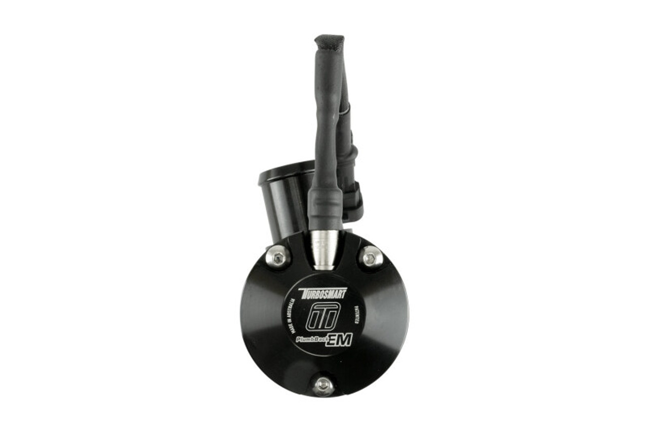 Turbosmart Ford F-150 2.7L/3.5L Ecoboost Performance Intercooler w/Recirculating BOV - Black - TS-PK-1002 User 1