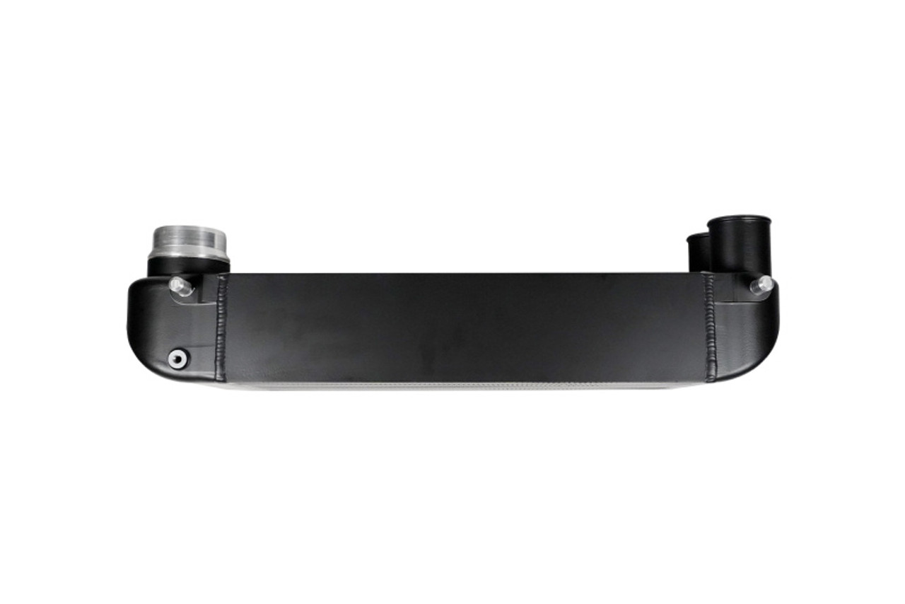 Turbosmart Ford F-150 2.7L/3.5L Ecoboost Performance Intercooler w/Recirculating BOV - Black - TS-PK-1002 User 1